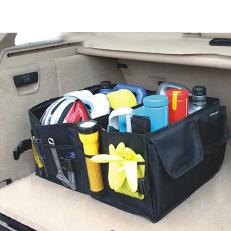 Car Boot Organiser Storage Car Boot Organiser Storage