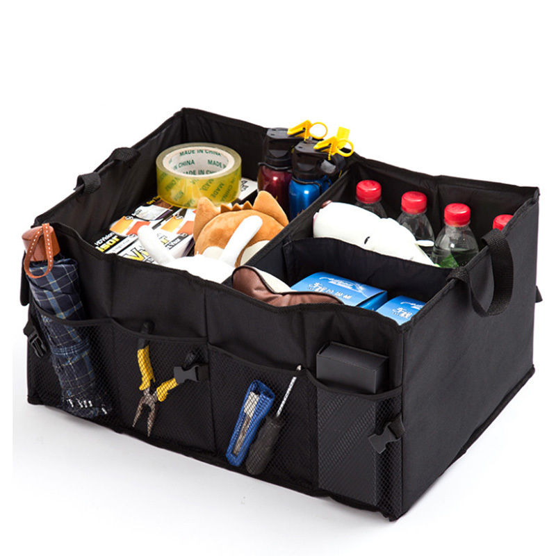Car Boot Organiser Storage Car Boot Organiser Storage