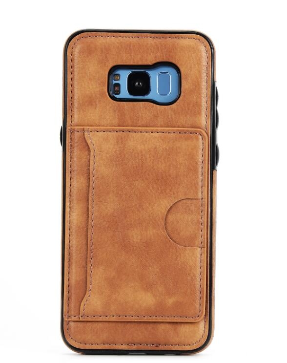Galaxy S8 plus case Detachable Leather Card Slots Wallet Case Galaxy S8 plus case Detachable Leather Card Slots Wallet Case