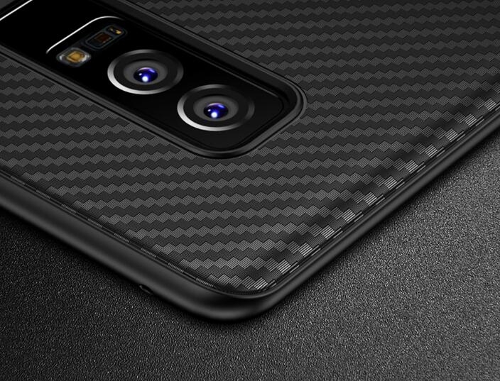 GALAXY S8 plus case impact proof rugged case with carbon fiber GALAXY S8 plus case impact proof rugged case with carbon fiber