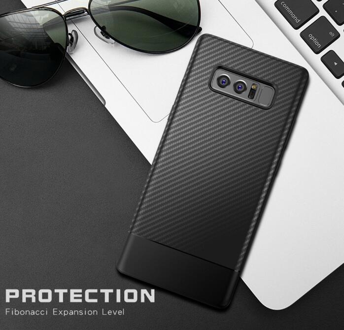 GALAXY S8 plus case impact proof rugged case with carbon fiber GALAXY S8 plus case impact proof rugged case with carbon fiber
