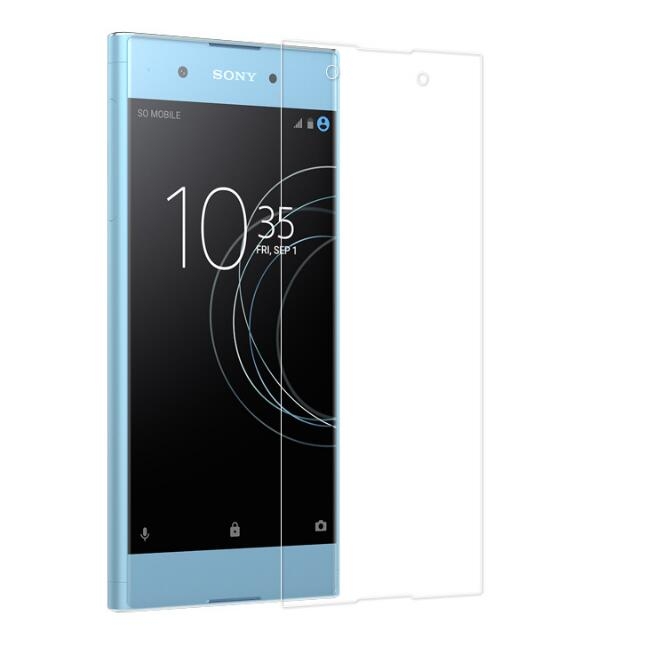 Sony Xperia XA1 Plus tempered Glass Screen Protector