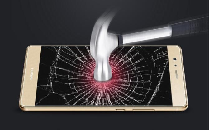HUAWEI NOVA YOUTH tempered Glass Screen Protector
