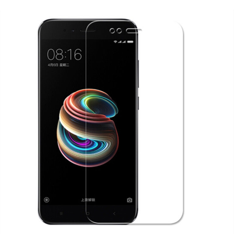 XIAOMI MI A1 tempered Glass Screen Protector