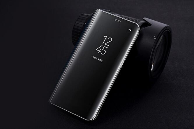 Galaxy Note 8 case Ultra Slim Flip shield case