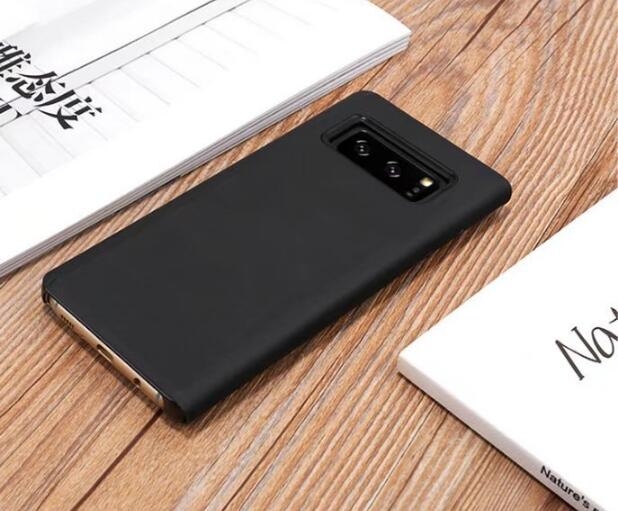 Galaxy Note 8 case Ultra Slim Flip shield case