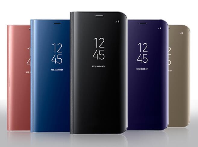 Galaxy Note 8 case Ultra Slim Flip shield case