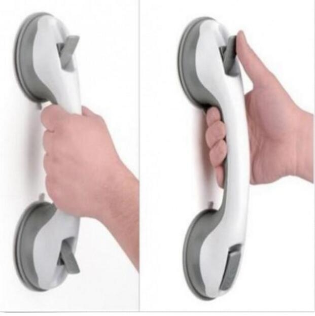Helping Handle Sucker Safety Grip Handrail Bath ar Helping Handle Sucker Safety Grip Handrail Bath ar