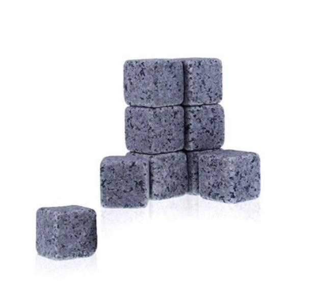 Whisky Ice Stone Cube
