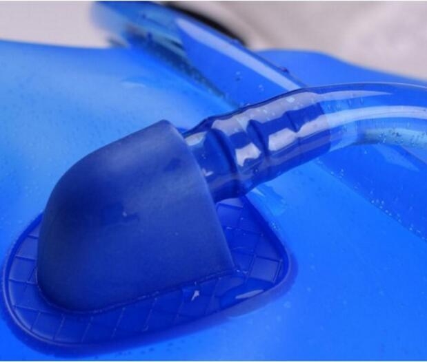 Hydration 2L Water Bladder Bag Hiking Camping 2L Hydration 2L Water Bladder Bag Hiking Camping 2L