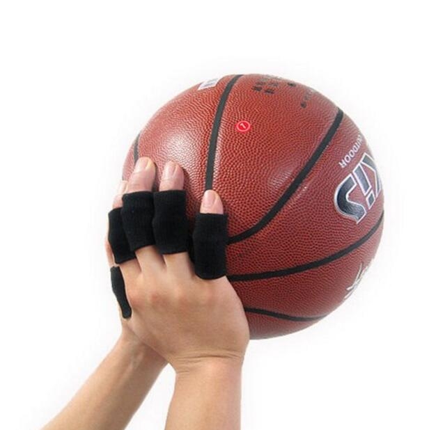 Elastic Finger Sleeve Protector