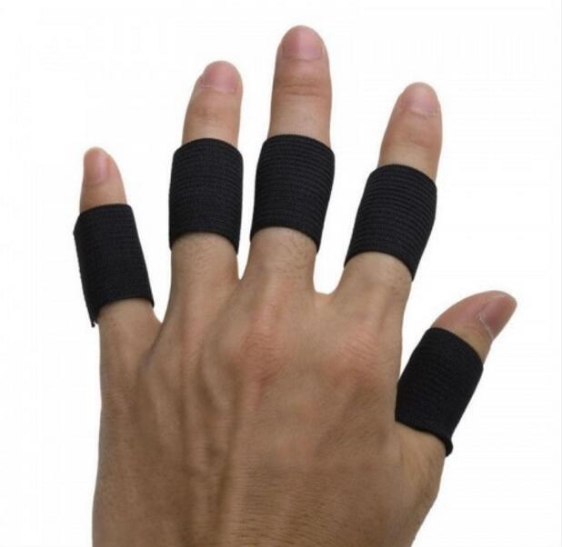 Elastic Finger Sleeve Protector