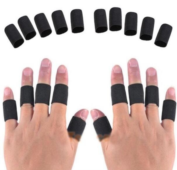 Elastic Finger Sleeve Protector