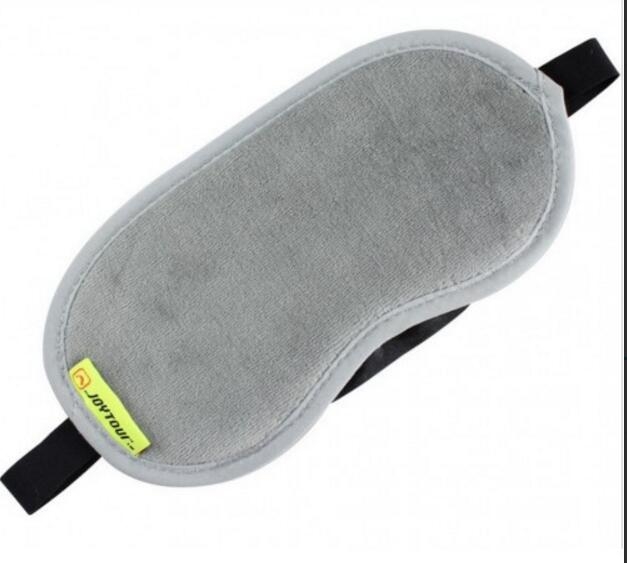 Sleeping Eye Mask Soft Eye Cover Travel Shade
