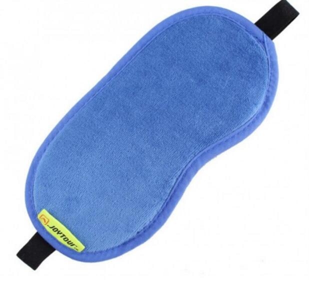 Sleeping Eye Mask Soft Eye Cover Travel Shade