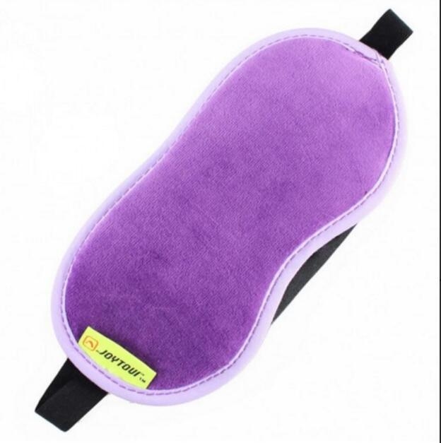 Sleeping Eye Mask Soft Eye Cover Travel Shade