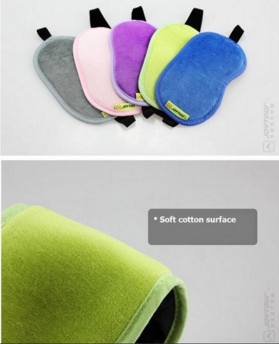 Sleeping Eye Mask Soft Eye Cover Travel Shade