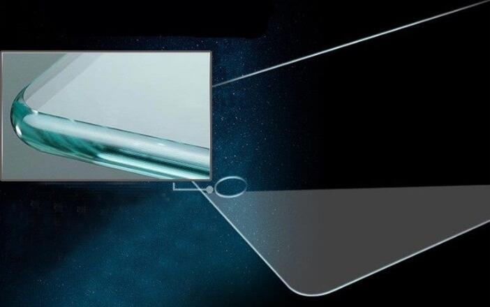 iPad 9.7 2017 Tempered Glass Screen Protector