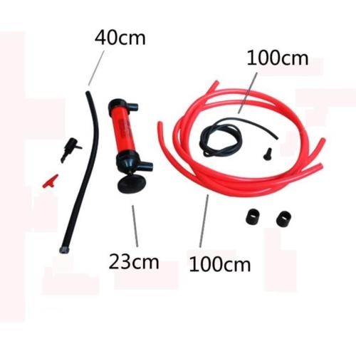 Siphon Pump Manual Oil Pump