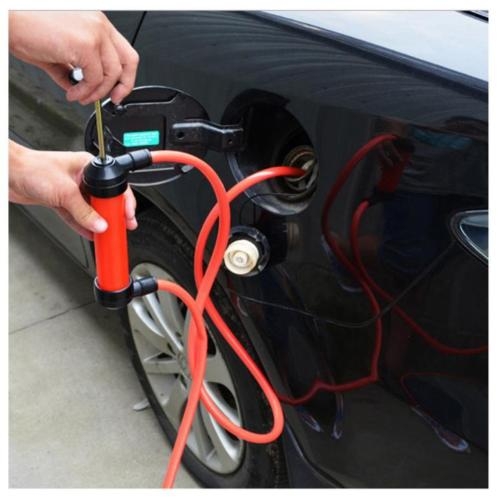 Siphon Pump Manual Oil Pump
