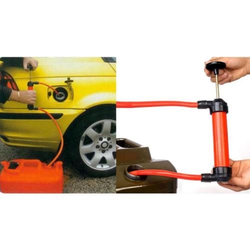 Siphon Pump Manual Oil Pump