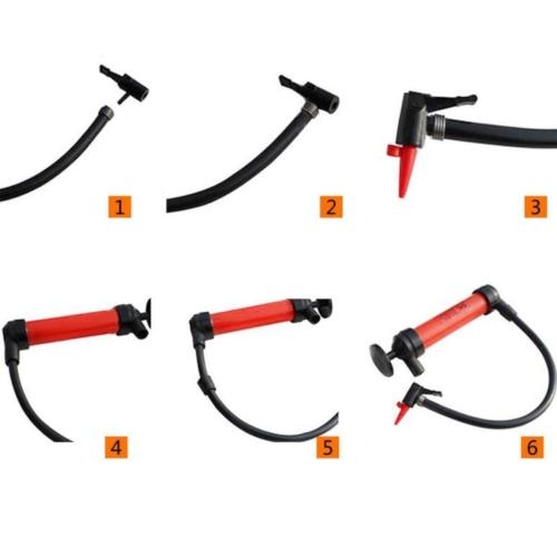 Siphon Pump Manual Oil Pump