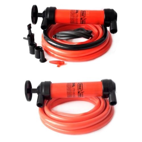Siphon Pump Manual Oil Pump