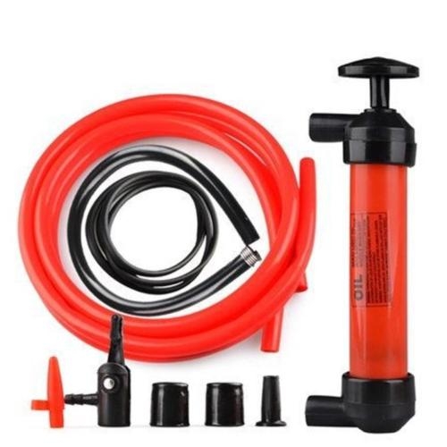 Siphon Pump Manual Oil Pump