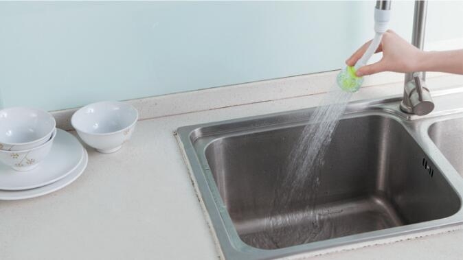Tap Water Saving Device Rotary Splash Tap Water Saving Device Rotary Splash