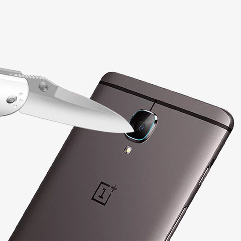 OnePlus 3 3T camera lens protector tempered glass 9H hardness HD OnePlus 3 3T camera lens protector tempered glass 9H hardness HD
