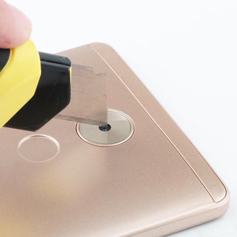 Huawei MATE 8 camera lens protector tempered glass 9H hardness HD