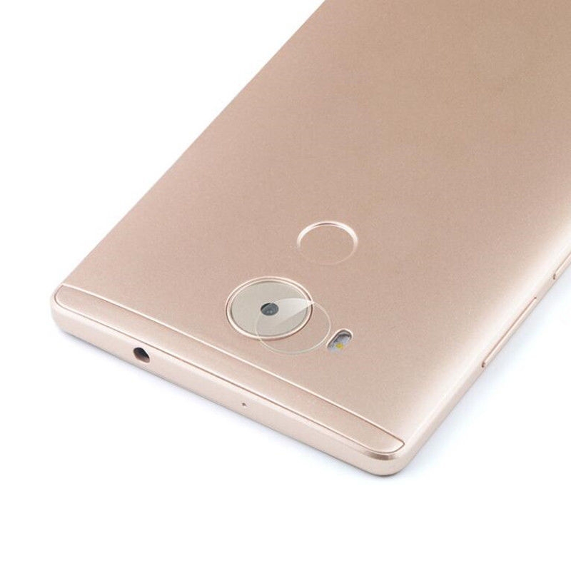 Huawei MATE 8 camera lens protector tempered glass 9H hardness HD