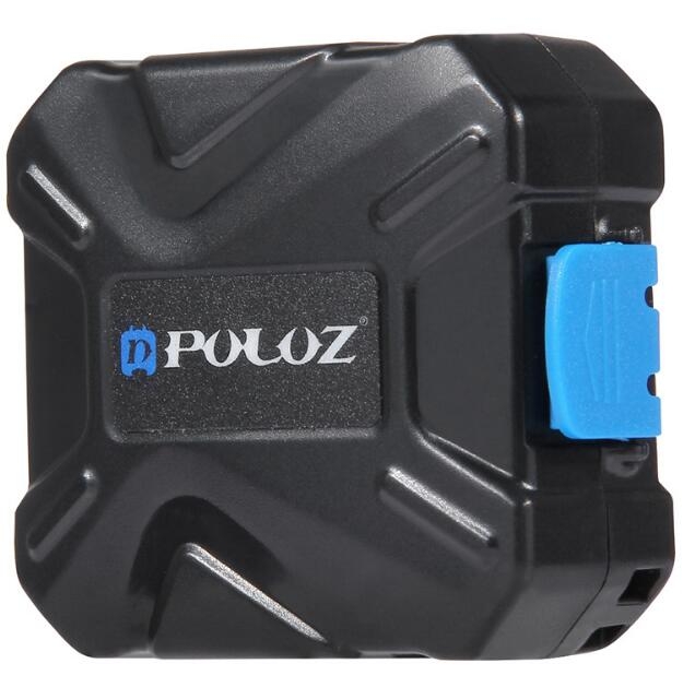 Memory Card Case Holder for CF SD Card