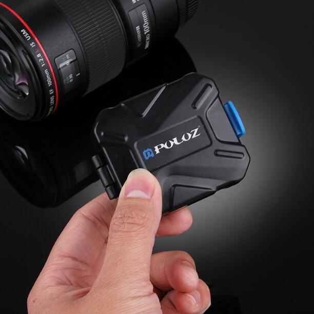 Memory Card Case Holder for CF SD Card