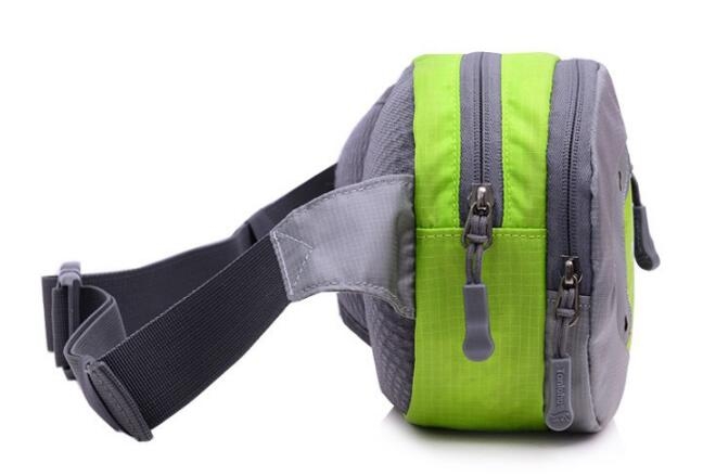 Outdoor Sport Bag Waist Bag