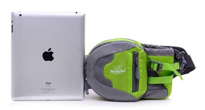 Outdoor Sport Bag Waist Bag