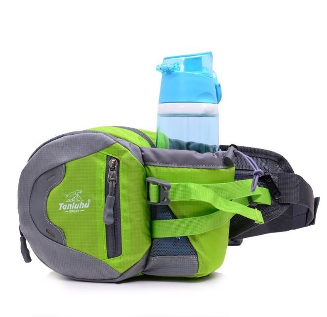 Outdoor Sport Bag Waist Bag