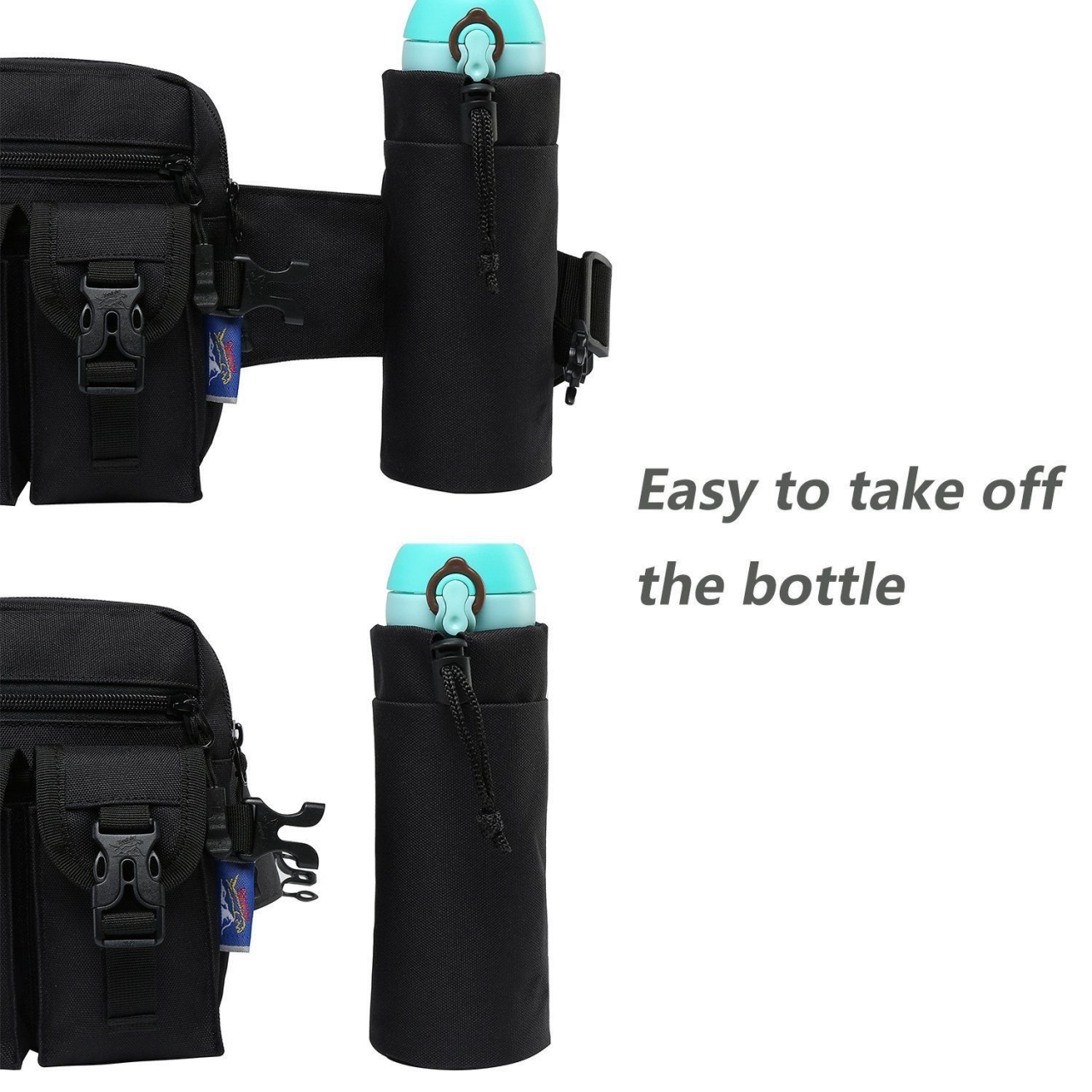 Outdoor Waist Bag Belt Pouch Outdoor Waist Bag Belt Pouch