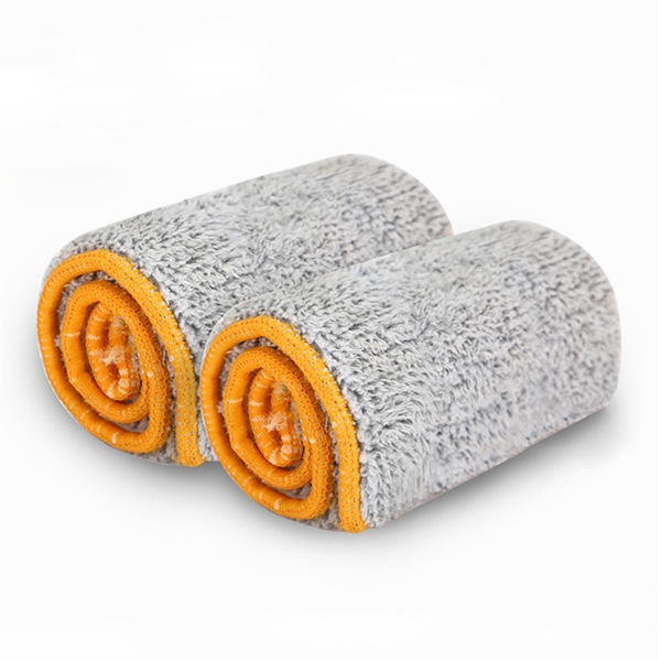 Flat Mop Self-Wringing Double Sided Flat Mop Flat Mop Self-Wringing Double Sided Flat Mop