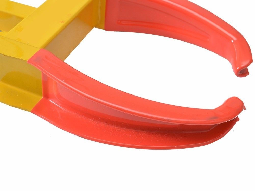 Heavy Duty Wheel Clamp Lock Heavy Duty Wheel Clamp Lock
