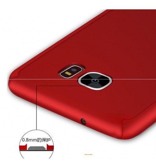 Galaxy A3 2017 case impact proof full body case Galaxy A3 2017 case impact proof full body case