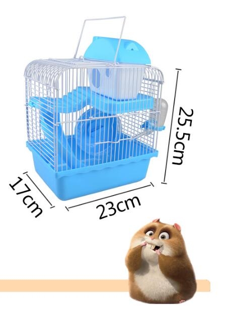 Mouse rat cage Pet Hamster Cage Mouse rat cage Pet Hamster Cage