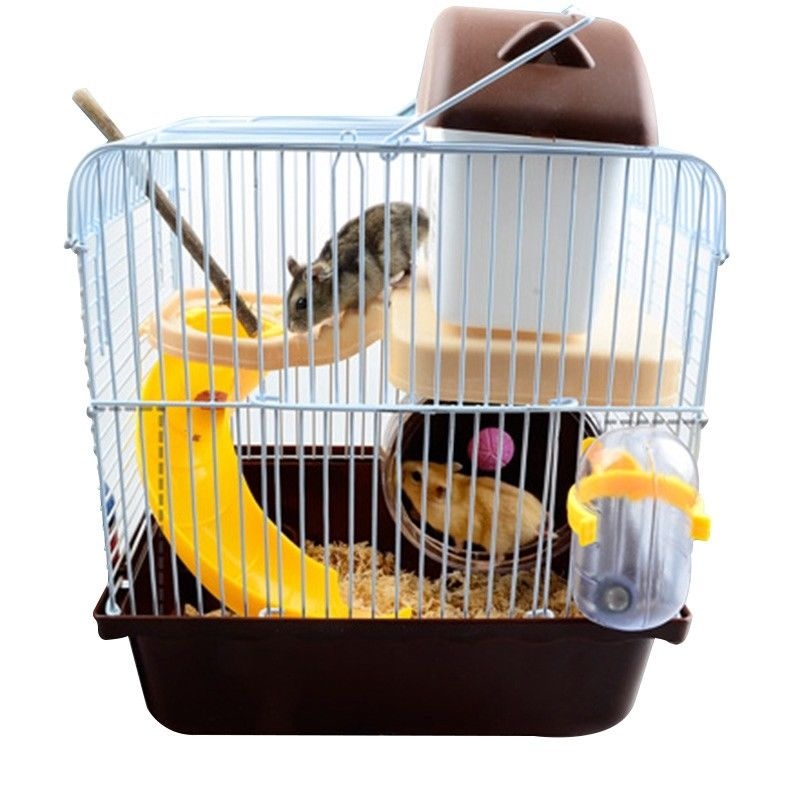 Mouse rat cage Pet Hamster Cage Mouse rat cage Pet Hamster Cage