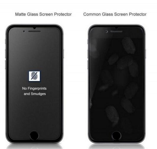 Galaxy A7 2016 Matte Glass Screen Protector Galaxy A7 2016 Matte Glass Screen Protector