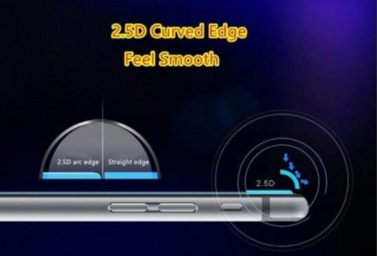 Galaxy A7 2016 Matte Glass Screen Protector Galaxy A7 2016 Matte Glass Screen Protector