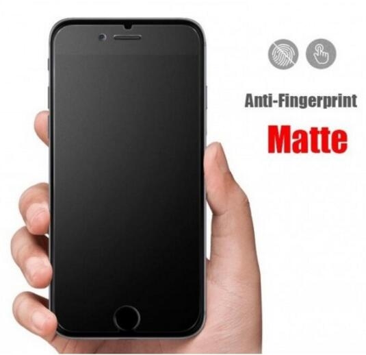 Galaxy A7 2016 Matte Glass Screen Protector Galaxy A7 2016 Matte Glass Screen Protector
