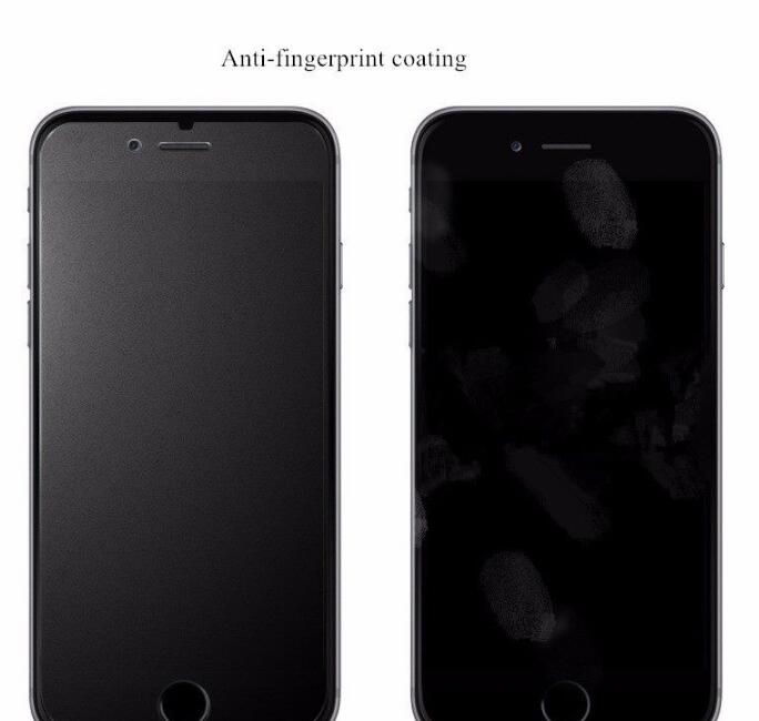 Galaxy A7 2016 Matte Glass Screen Protector Galaxy A7 2016 Matte Glass Screen Protector