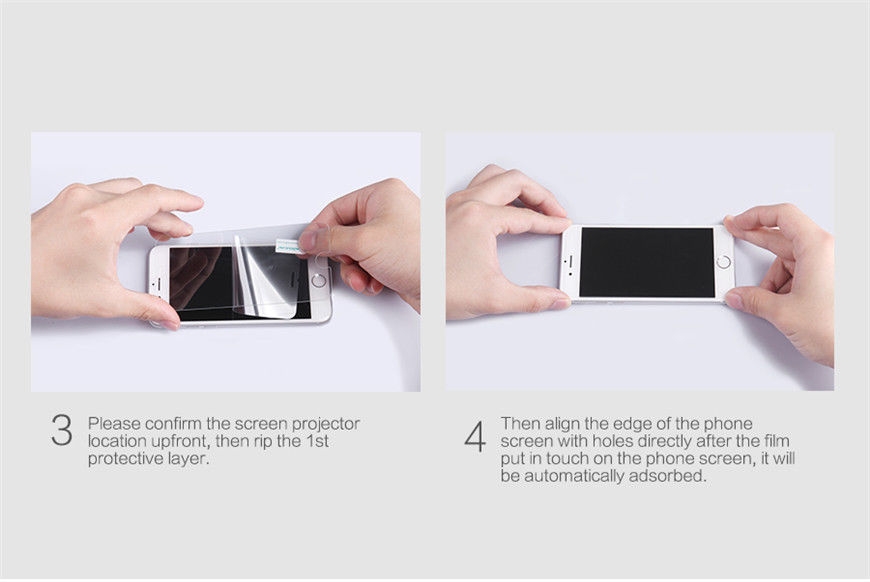Huawei Mate 10  Full Screen Tempered Glass Screen Protector Film