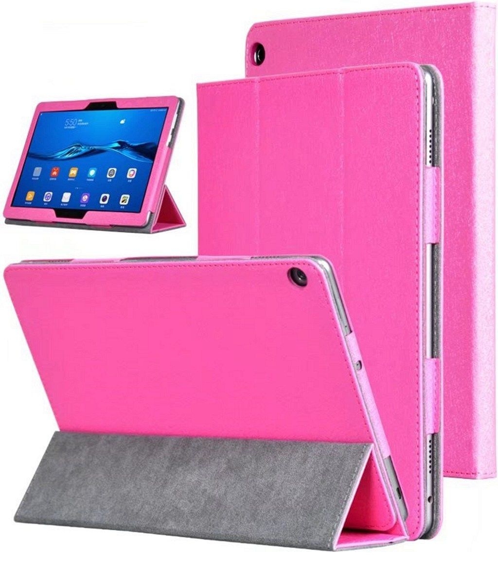 Huawei MediaPad M3 lite 10 inch Tablet leather case