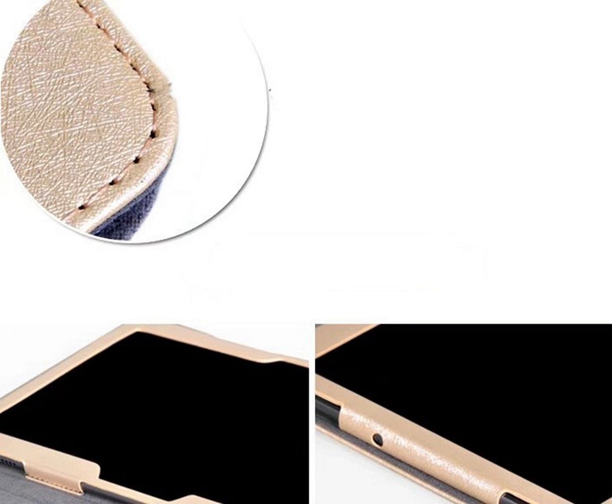 Huawei MediaPad M3 lite 10 inch Tablet leather case